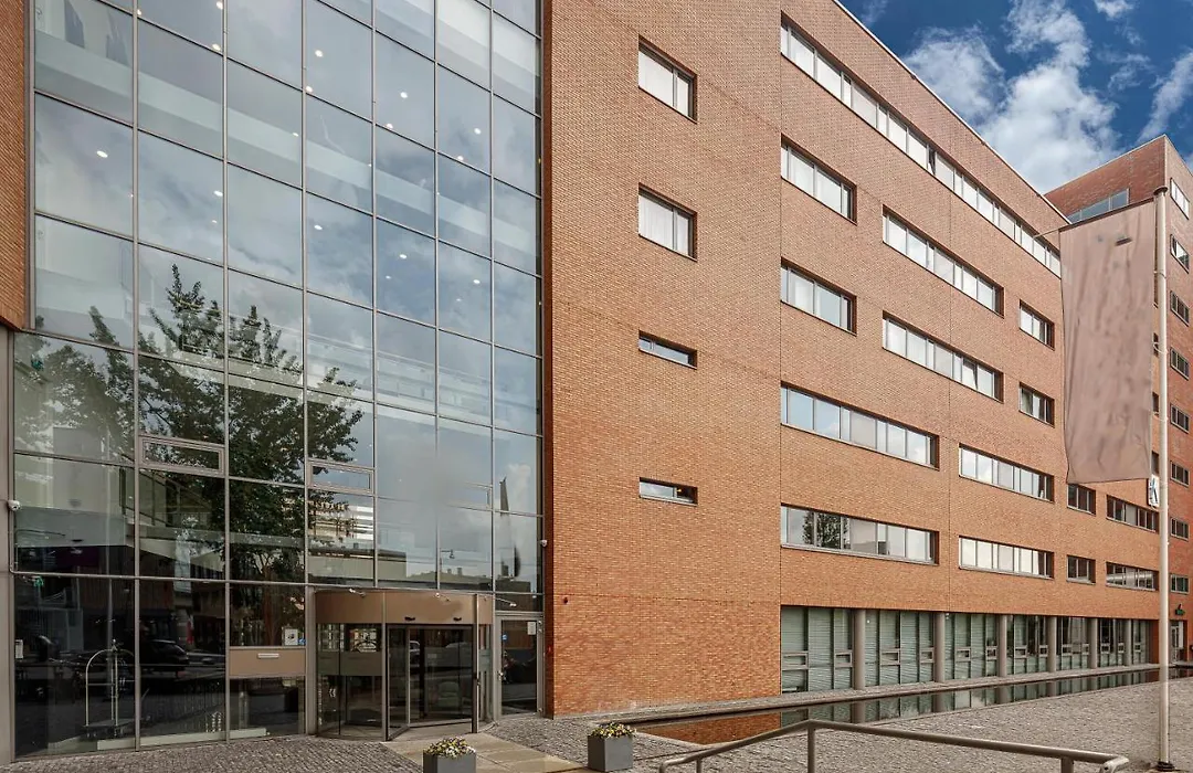 Boutique Apartments Amsterdam-1