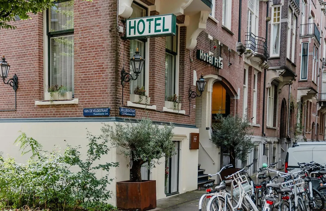 Hotel Fita-1