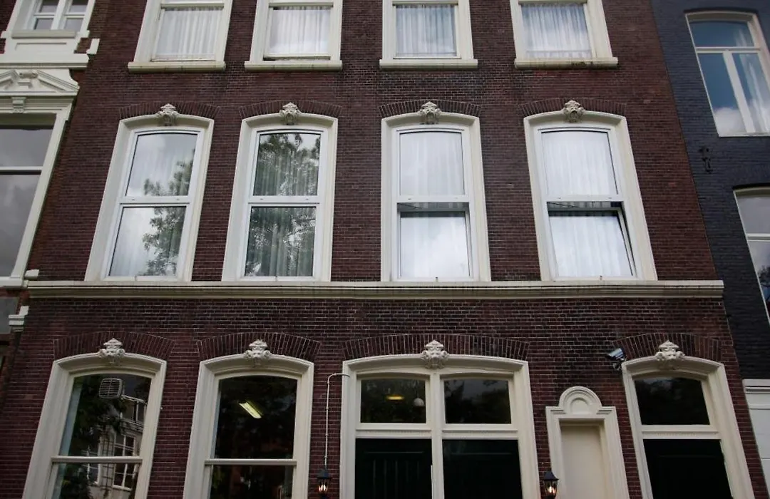 Hotel Hortus-1