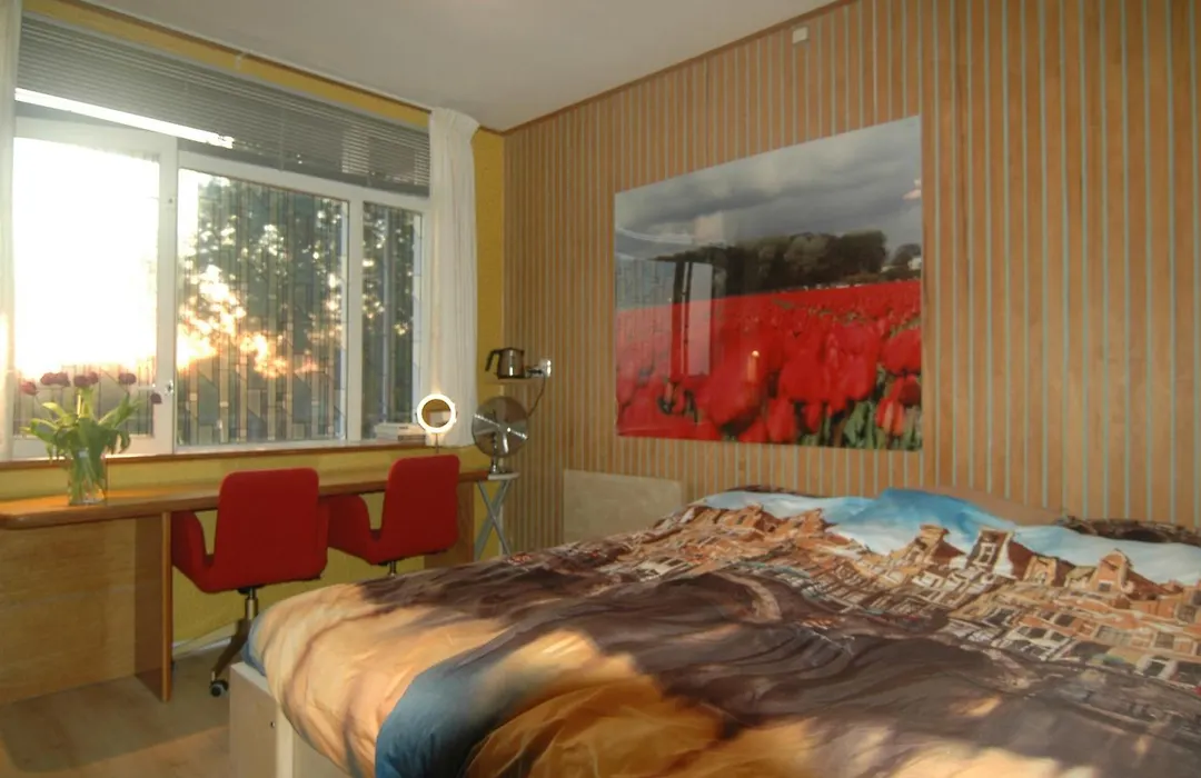 Bed And Breakfast Tulip Gallery-1