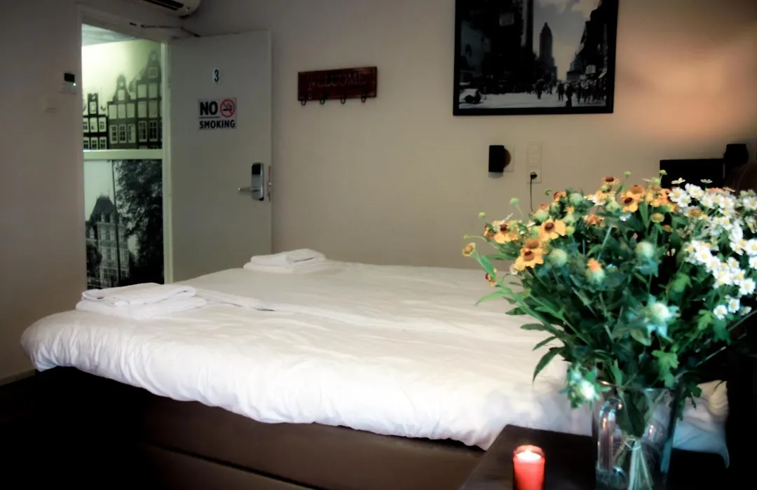 Hotel 55 - City Centre-1