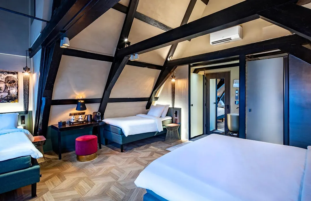 Mister Highland Hotel-1