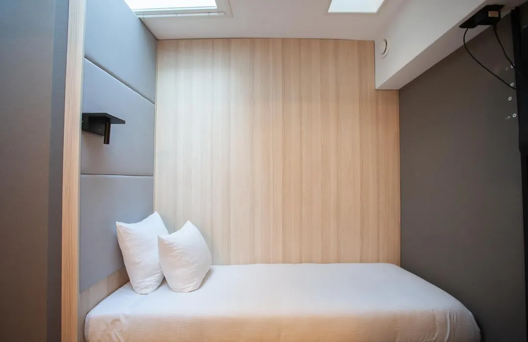 The Alfred Hotel-1