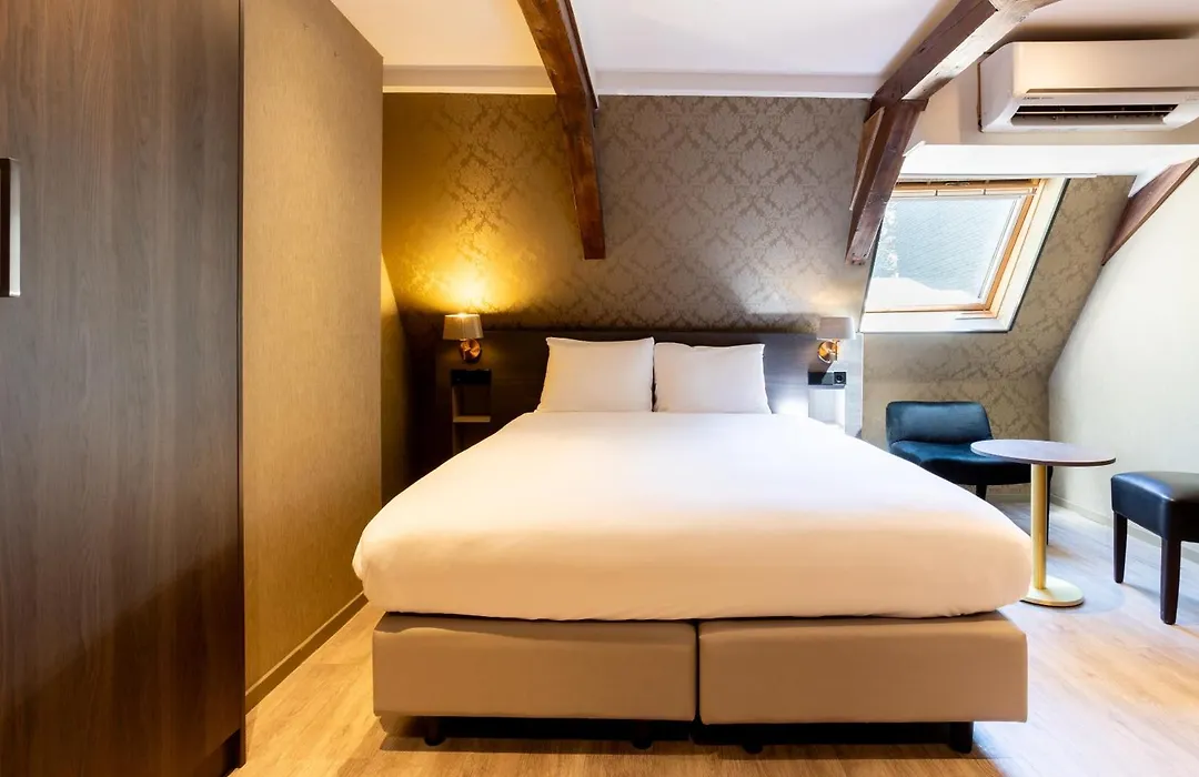 Dream Hotel Amsterdam-1