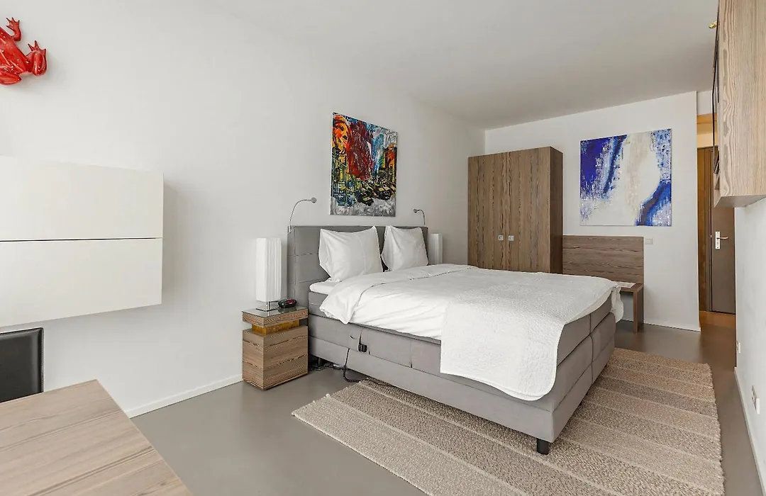 Black Jack Suites-1