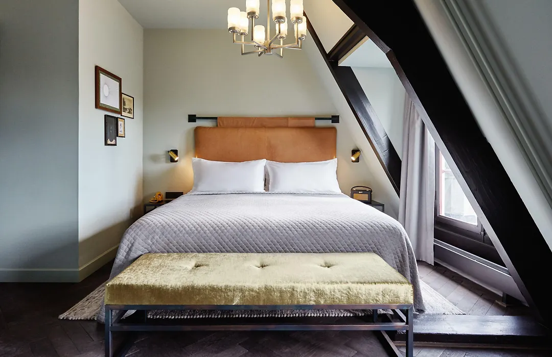 The Hoxton, Amsterdam-1