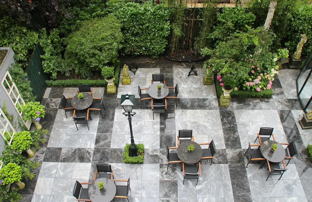 Apollofirst Boutique Hotel-1