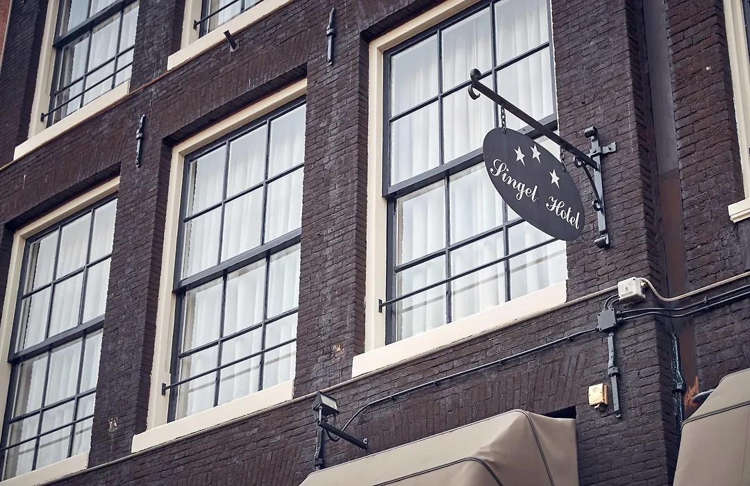 Singel Hotel Amsterdam-1