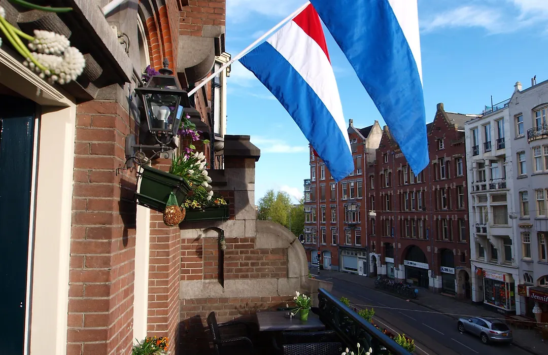 Hotel Clemens-1