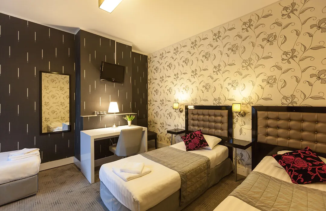 Hotel Hermitage Amsterdam-1