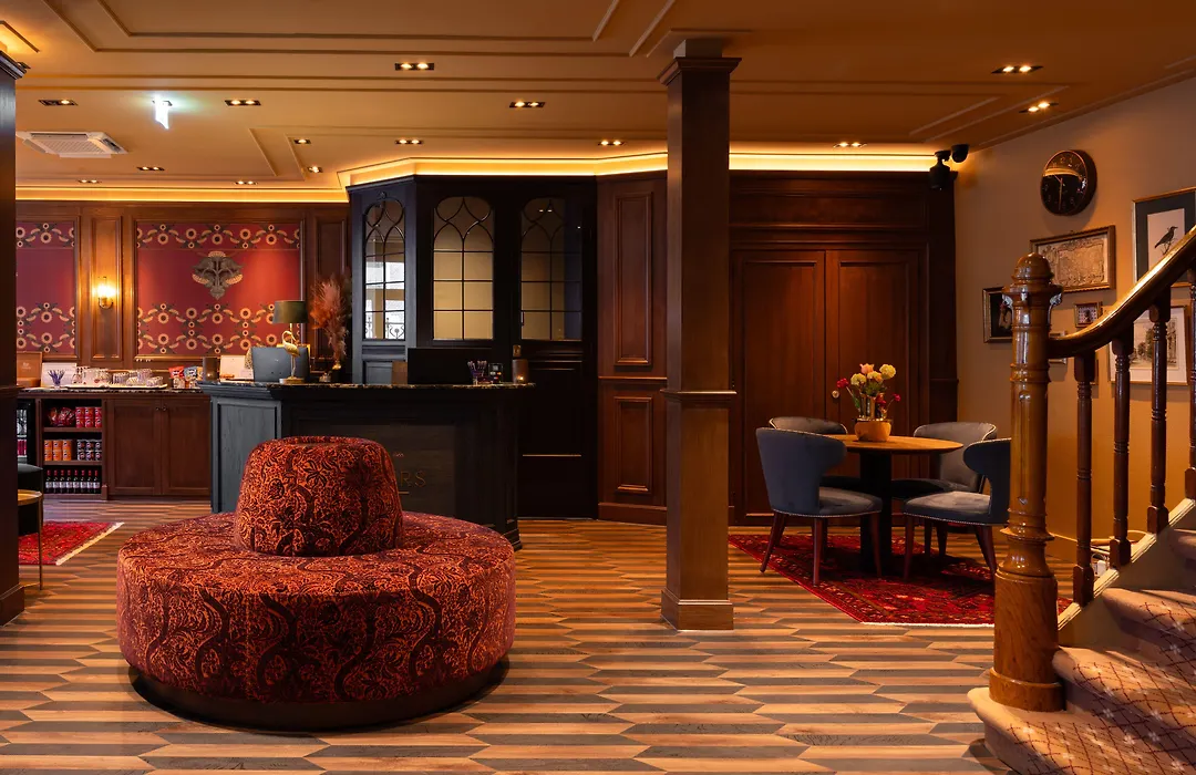 Hotel Aalders-1