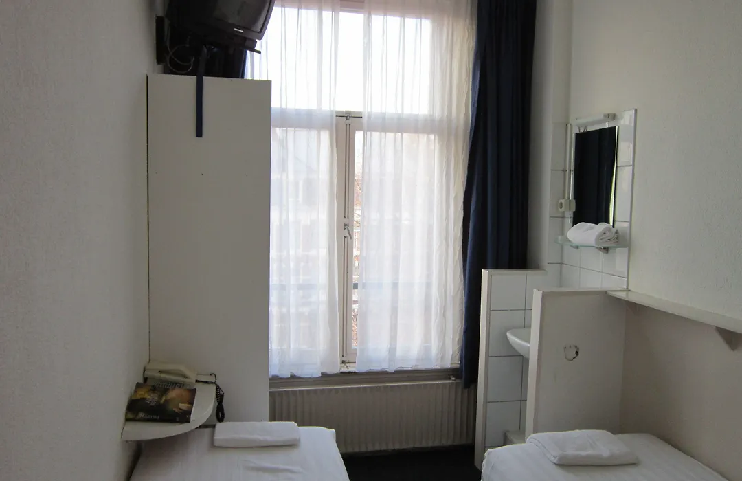 Hotel Titus City Centre-1