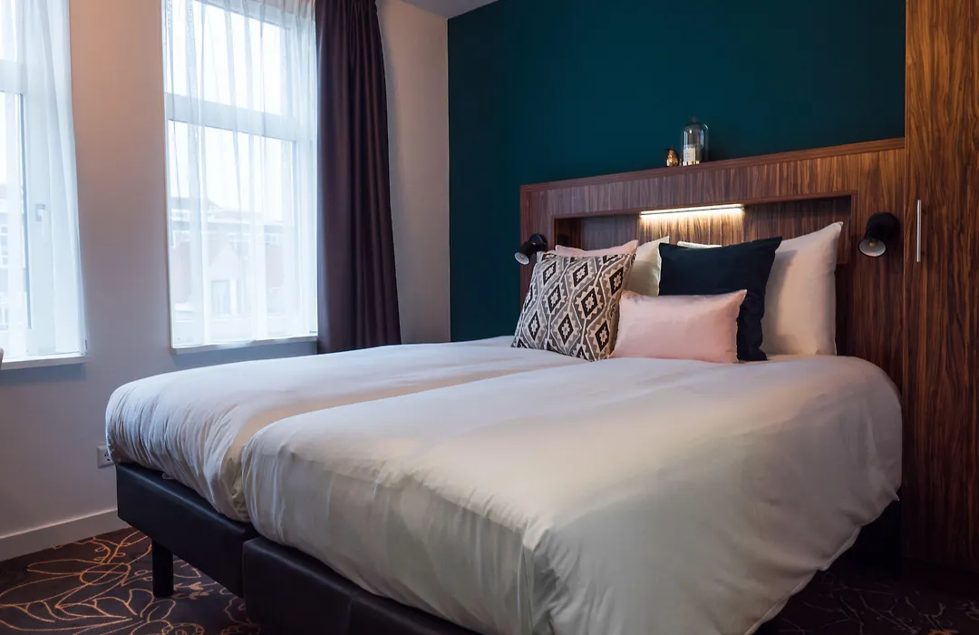 Linden Hotel-1