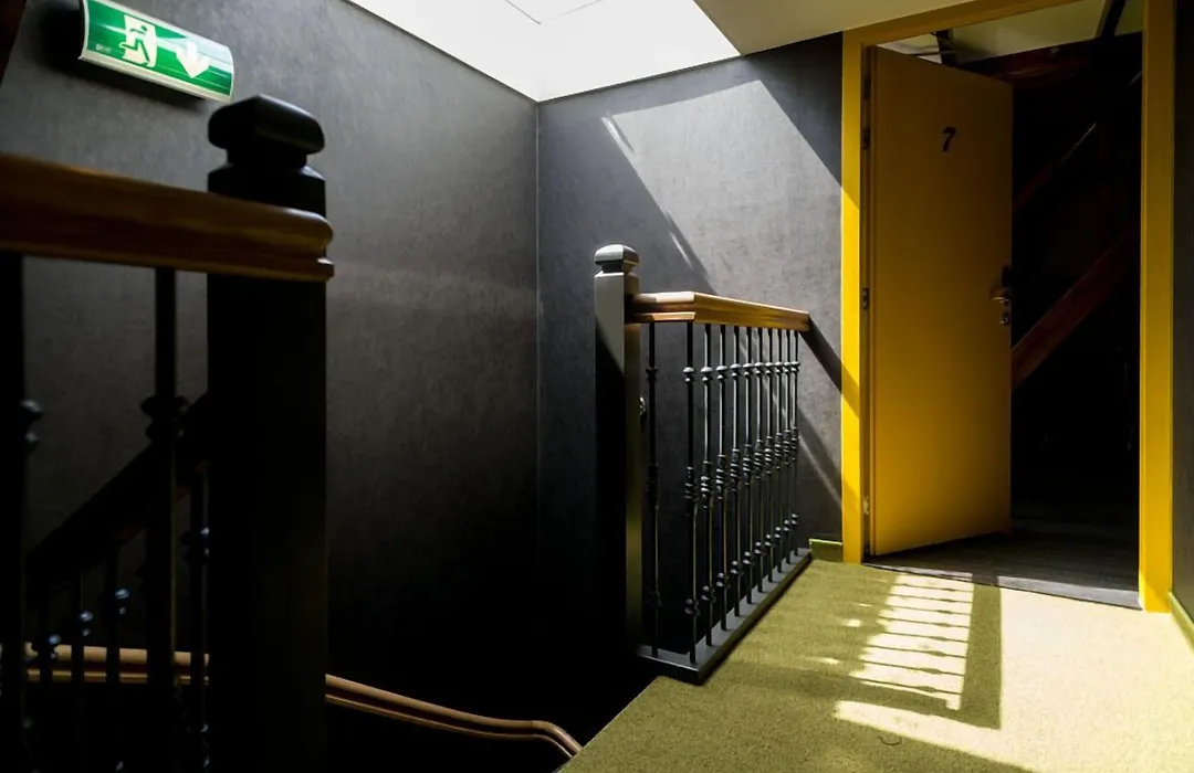 Golden Mansion Apartment Hotel-1