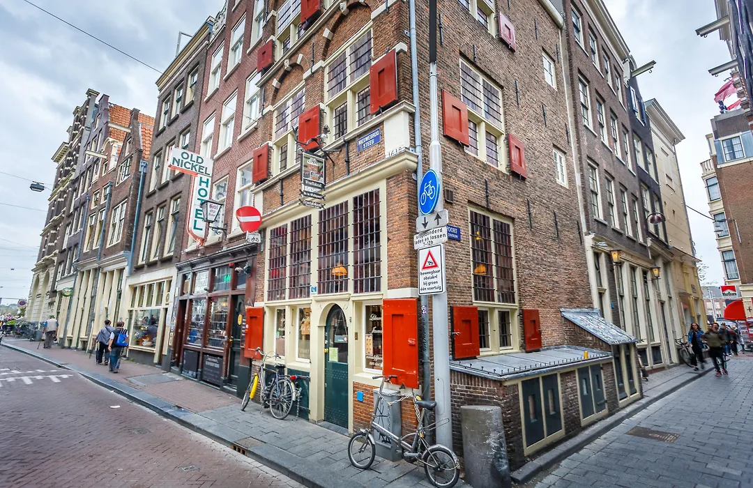 The Old Nickel Hotel-1