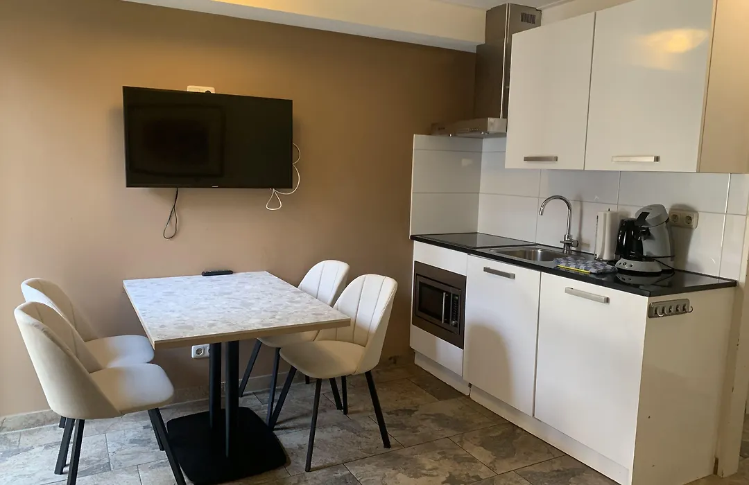 Plantage Garden Apartments-1