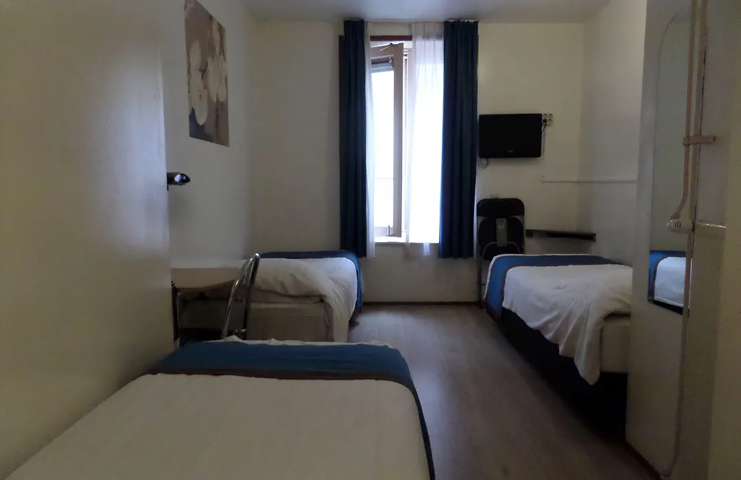 Hotel Doria-1