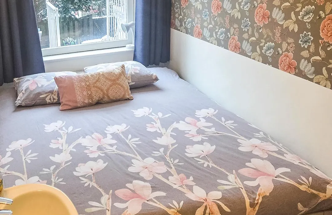 B&B West City Amsterdam-1