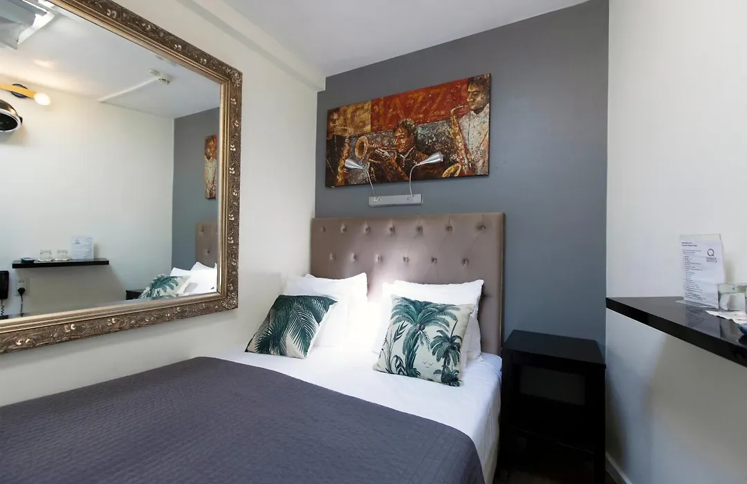 Quentin Museum Square Hotel-1