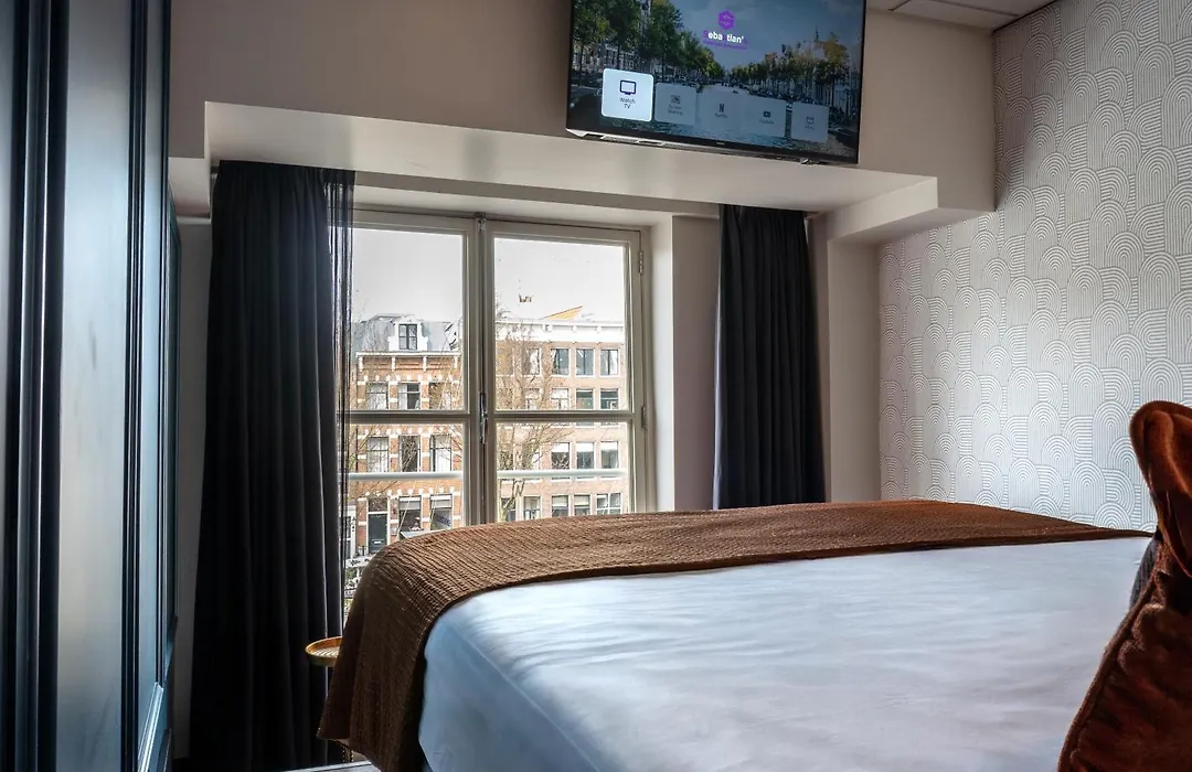 Hotel Sebastians-1