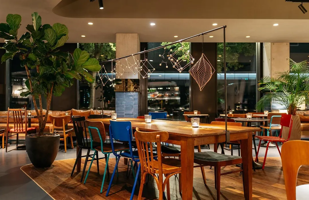 Ruby Emma Hotel Amsterdam By Ihg-1