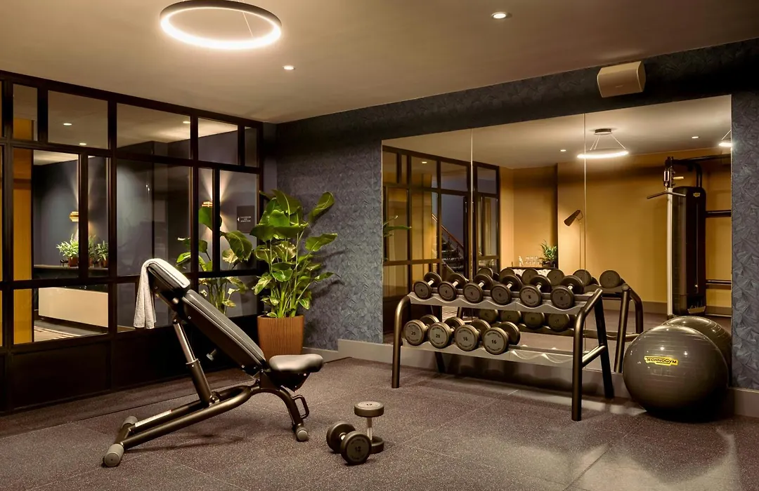 Leonardo Boutique Hotel The Lancaster Amsterdam-1