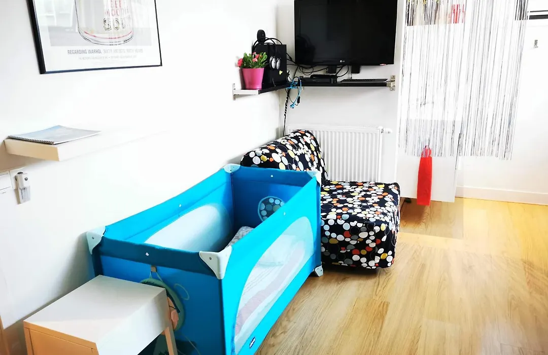 La Corte Sconta B&B-1