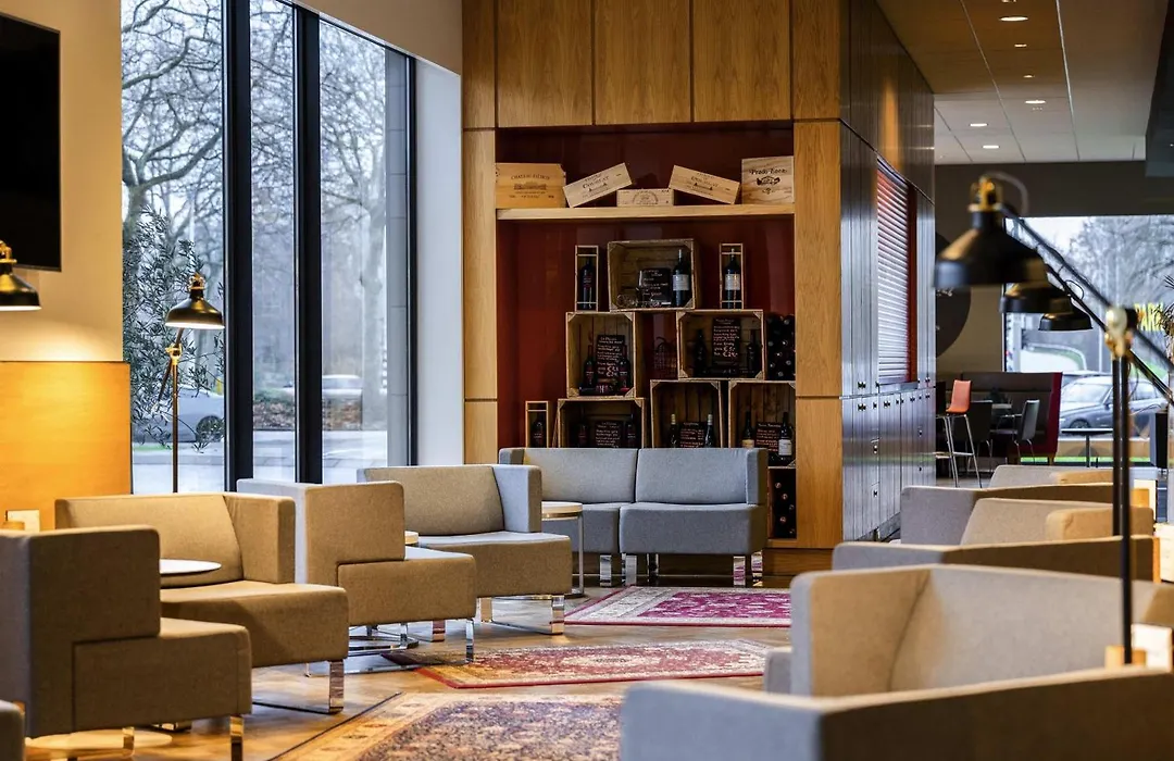 Novotel Amsterdam City-1