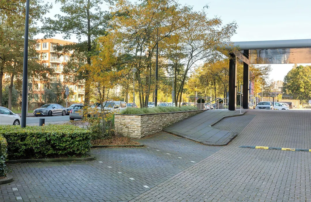 Corendon Amsterdam New-West, a Tribute Portfolio Hotel-1