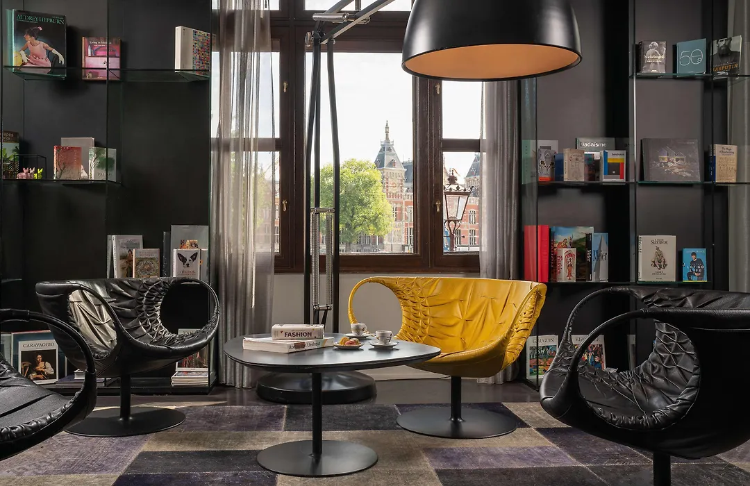 Art'Otel Amsterdam-1