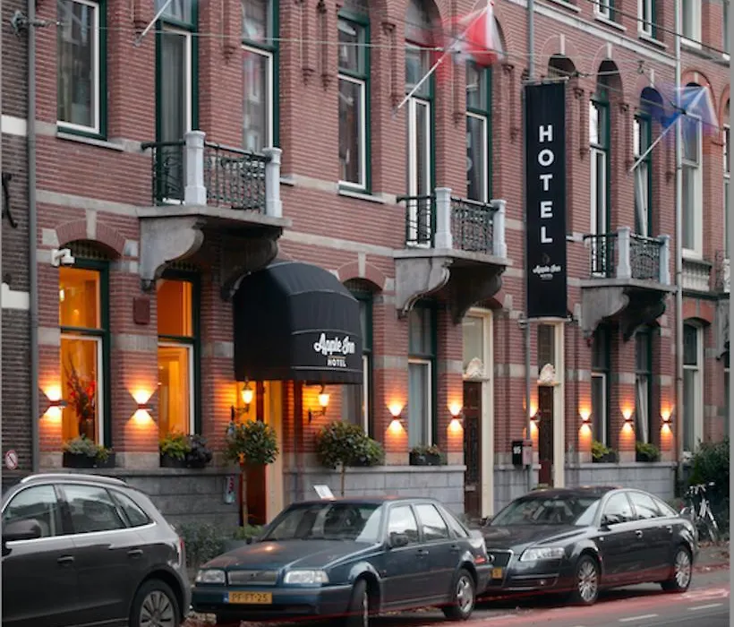 Apple Inn Hotel-1