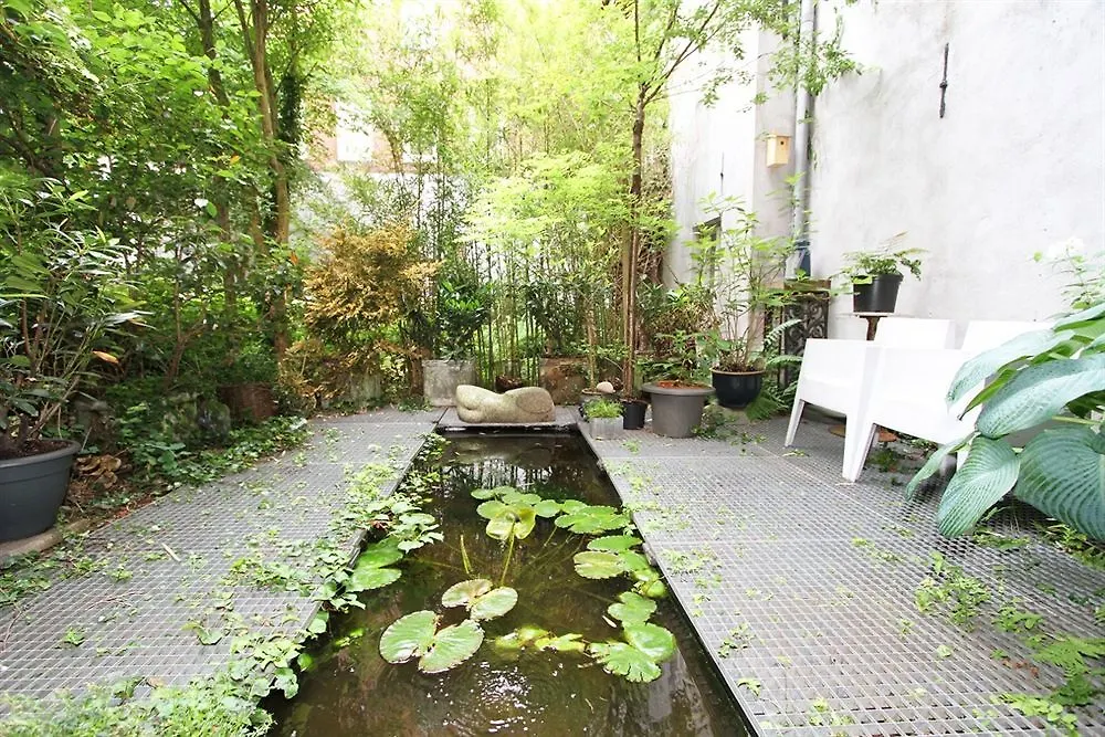 Studio Bloemgracht-1