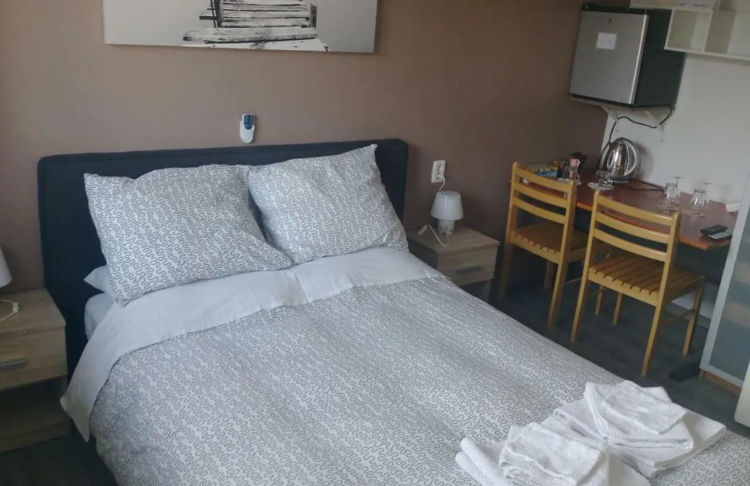 Bon Bed & Breakfast-1