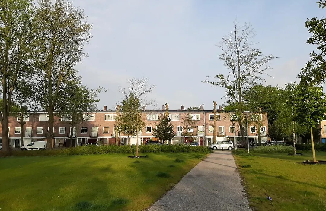 Mi Bnb Amsterdam-1
