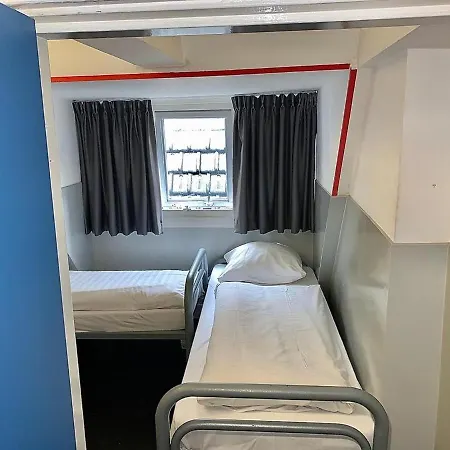 The White Tulip Hostel-3