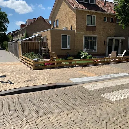 B&B Diemerplein-3