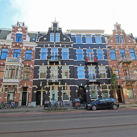 Vondelpark Suite-3