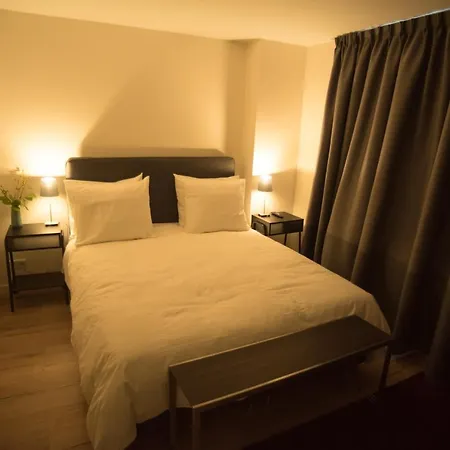 B&B Gabriela Amsterdam-2
