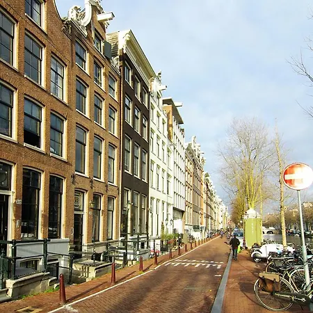 New! 2024 - The Canal Bridge Suites-3
