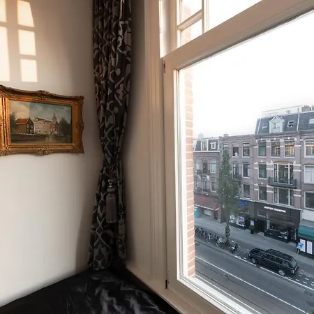 Dina-Perla Lodges, Shared Home - Not Hotel - In Museum District-3