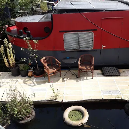 Houseboat Dokstroom-2