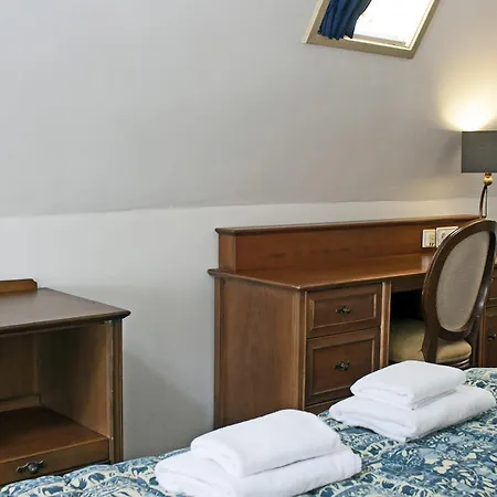 Hotel Prins Hendrik-2