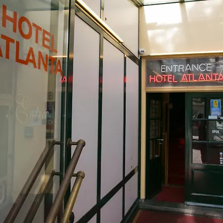 Hotel Atlanta-3