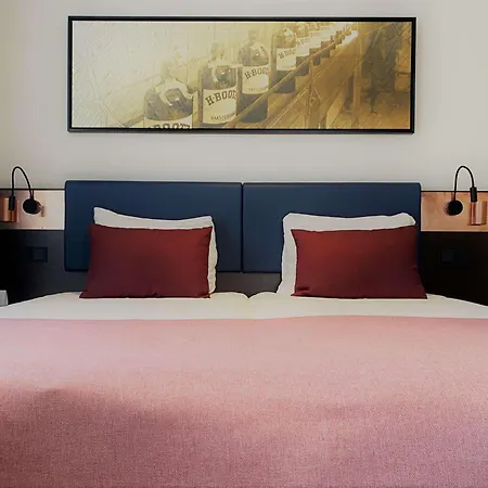 Best Western Dam Square Inn-3