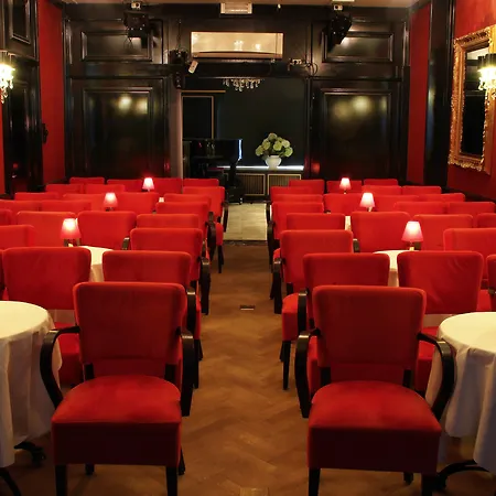 Apollofirst Boutique Hotel-3