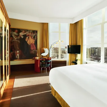 De L'Europe Amsterdam - The Leading Hotels Of The World-3
