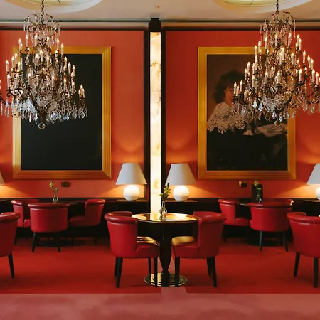 De L'Europe Amsterdam - The Leading Hotels Of The World-2