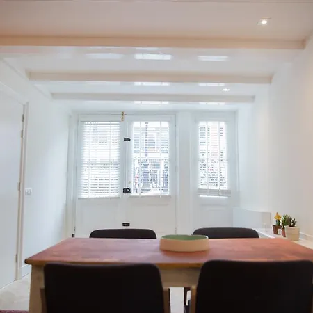 B&B Bloemgracht-2
