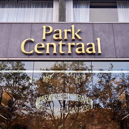 Park Centraal Amsterdam, Part Of Sircle Collection-2