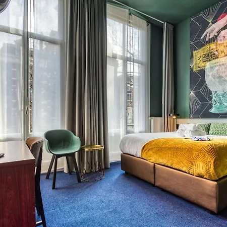 Hotel Alexander-2